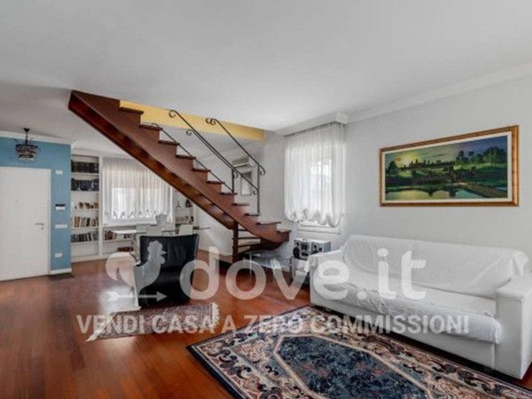 appartamento in vendita a Jesolo in zona Lido