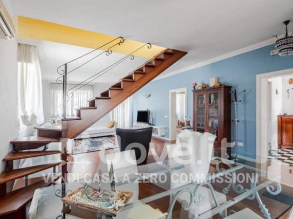 appartamento in vendita a Jesolo in zona Lido