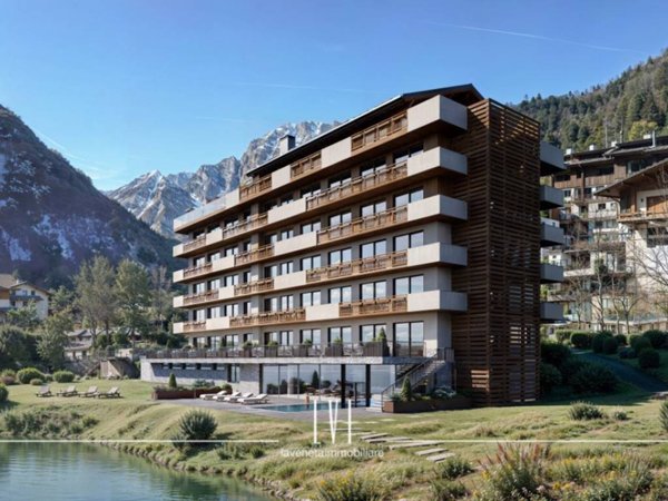 intera palazzina in vendita a Jesolo in zona Lido