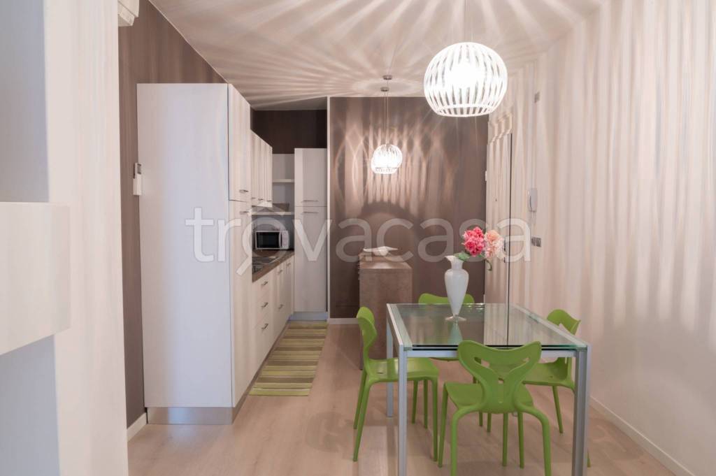 appartamento in vendita a Jesolo in zona Lido