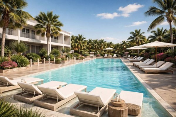 appartamento in vendita a Jesolo in zona Lido