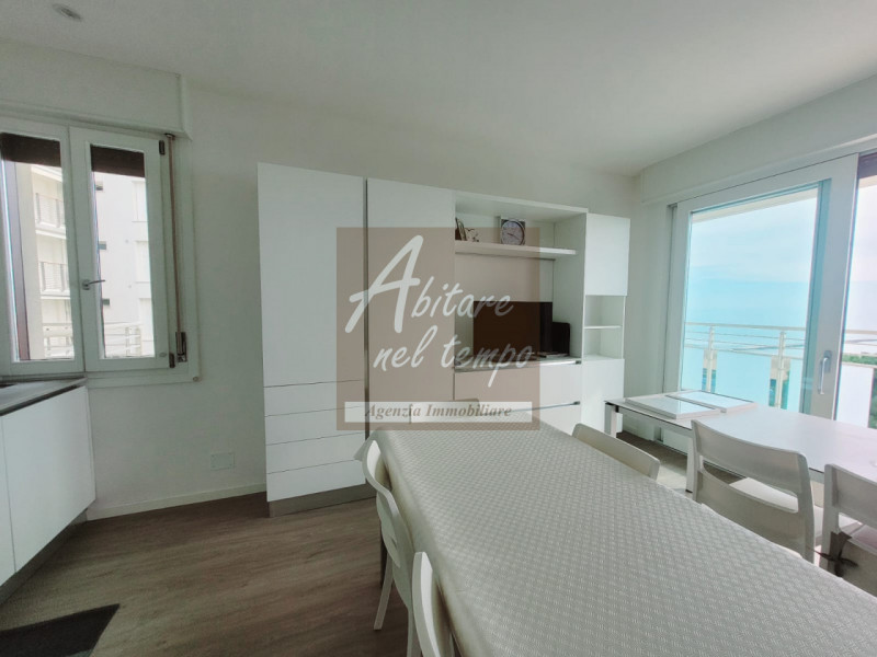 appartamento in vendita a Jesolo in zona Lido