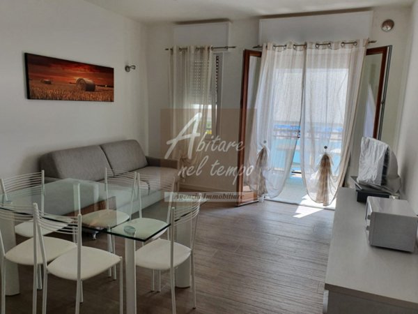 appartamento in vendita a Jesolo in zona Lido