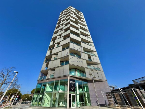 appartamento in vendita a Jesolo in zona Lido