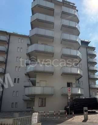 appartamento in vendita a Jesolo in zona Lido