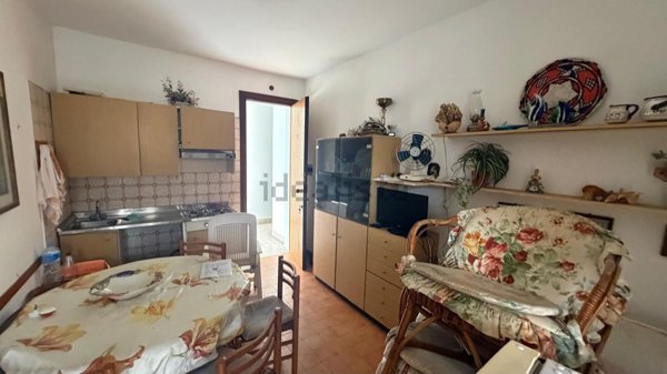 appartamento in vendita a Jesolo