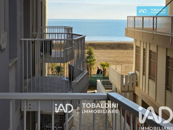 appartamento in vendita a Jesolo in zona Lido