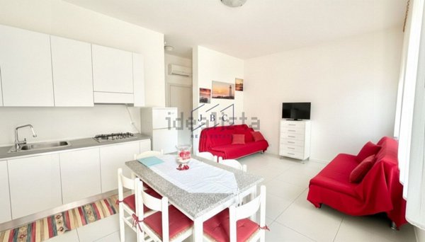 appartamento in vendita a Jesolo in zona Lido