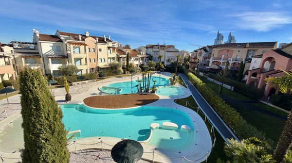appartamento in vendita a Jesolo in zona Lido