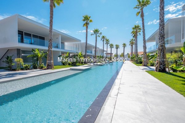 appartamento in vendita a Jesolo in zona Lido