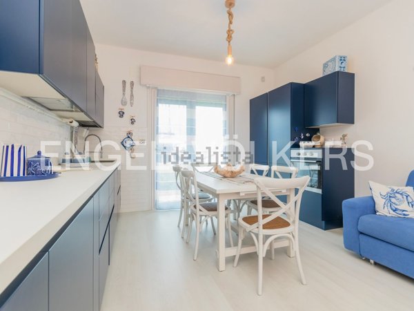 appartamento in vendita a Jesolo in zona Lido