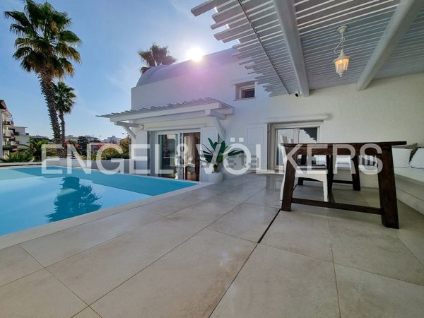 appartamento in vendita a Jesolo in zona Lido