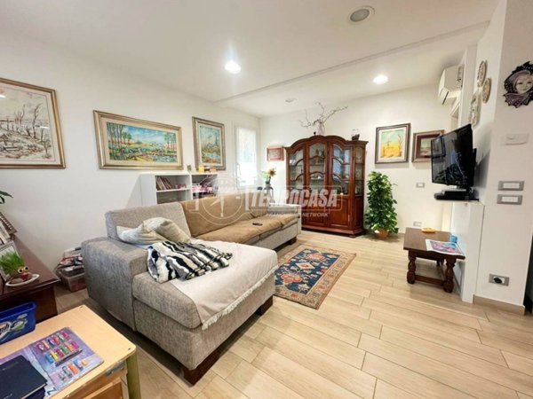 appartamento in vendita a Jesolo in zona Lido