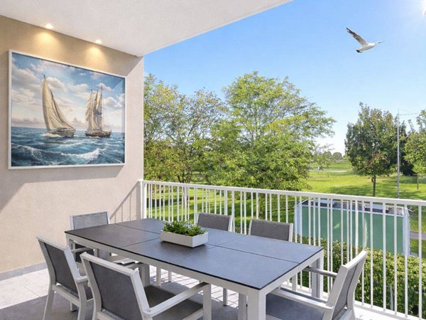 appartamento in vendita a Jesolo