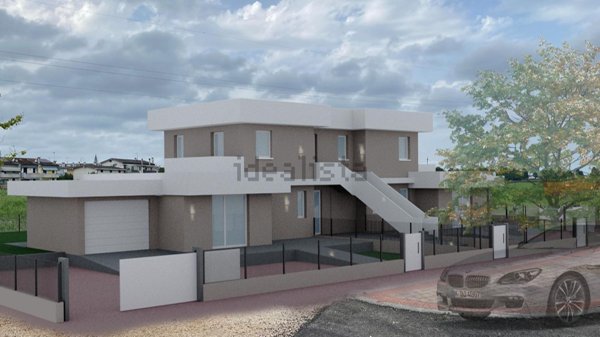 casa indipendente in vendita a Jesolo