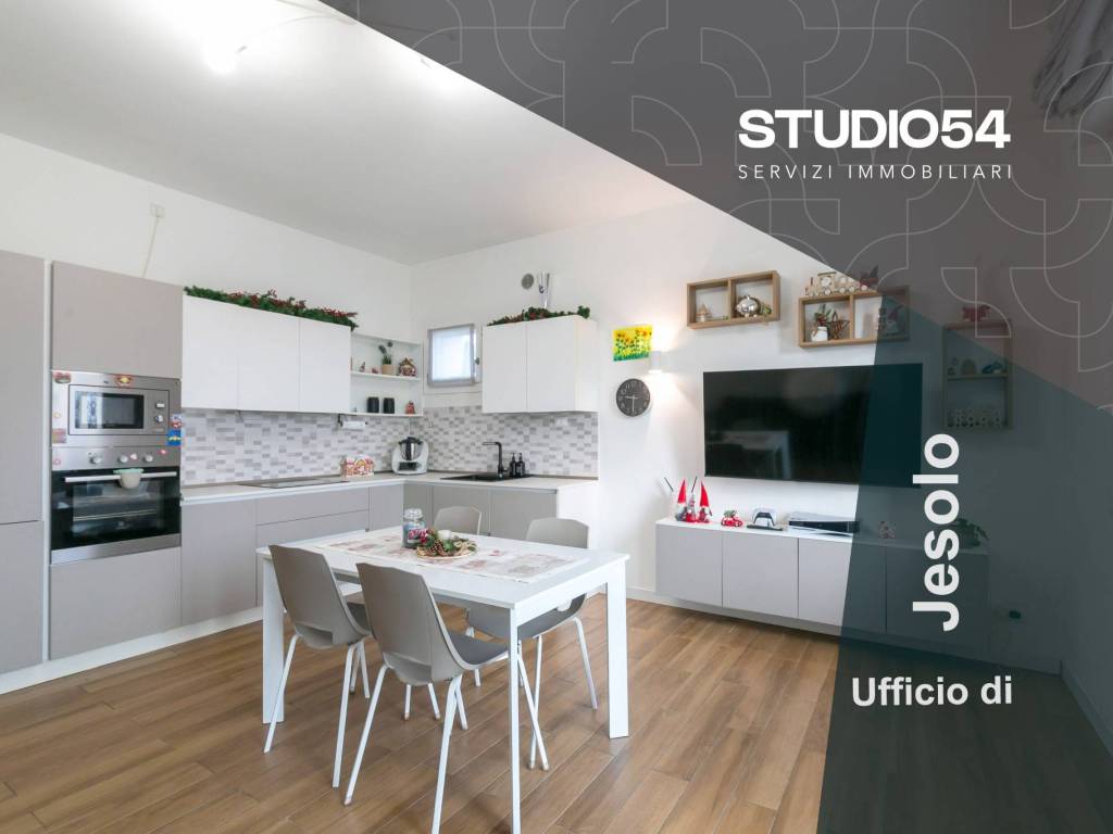 casa indipendente in vendita a Jesolo