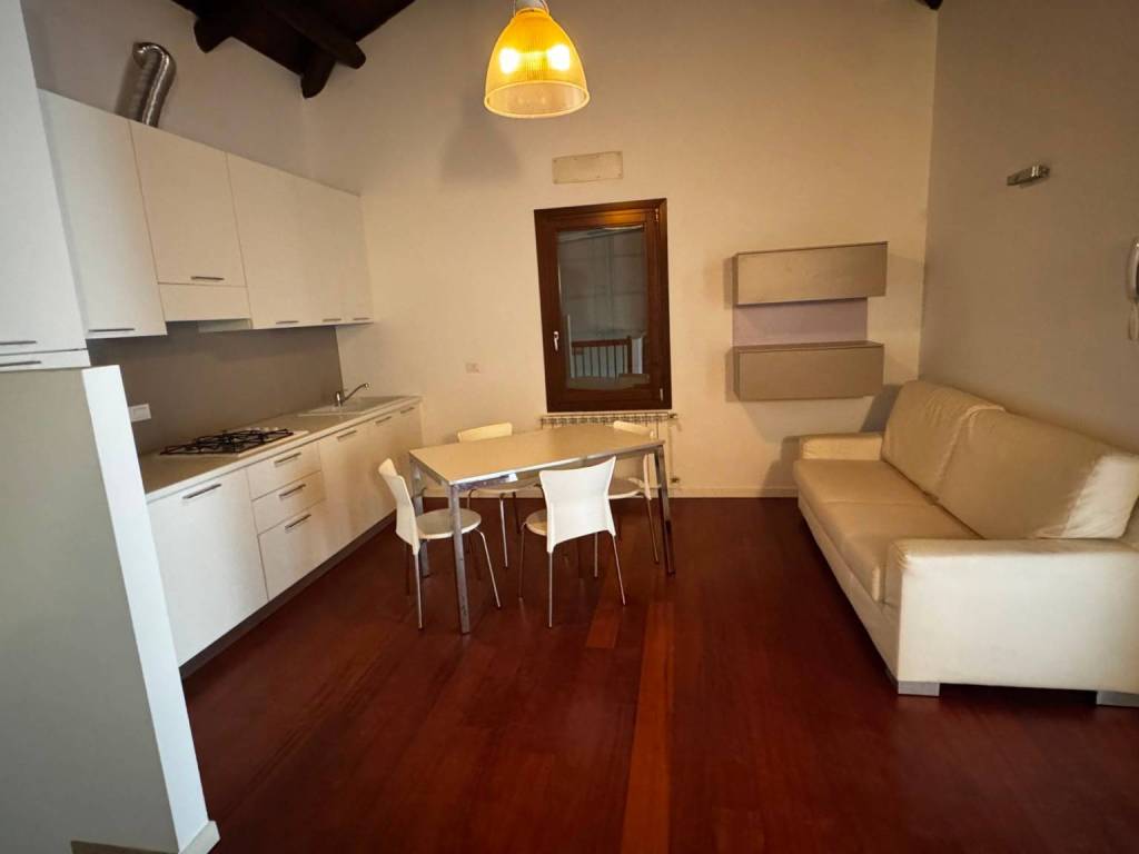 appartamento in vendita a Jesolo in zona Lido