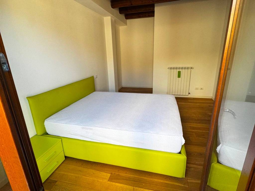 appartamento in vendita a Jesolo in zona Lido