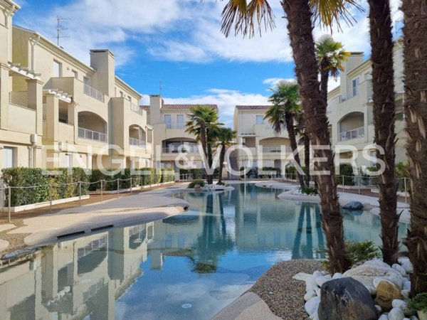 appartamento in vendita a Jesolo in zona Lido