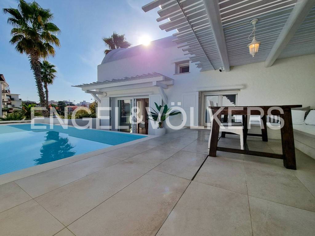 appartamento in vendita a Jesolo in zona Lido