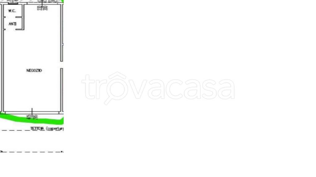 negozio in vendita a Jesolo in zona Lido