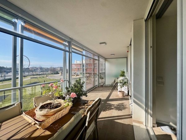 appartamento in vendita a Jesolo in zona Lido