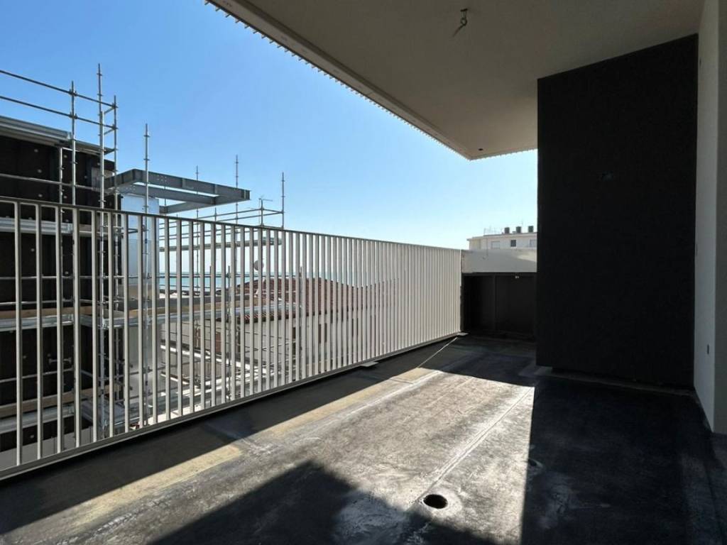 appartamento in vendita a Jesolo in zona Lido