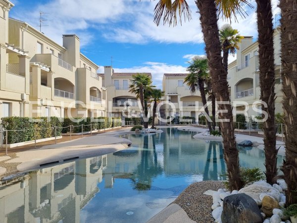 appartamento in vendita a Jesolo in zona Lido