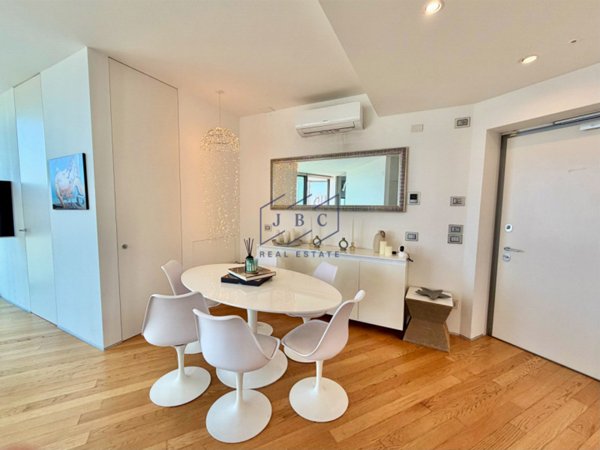 appartamento in vendita a Jesolo in zona Lido