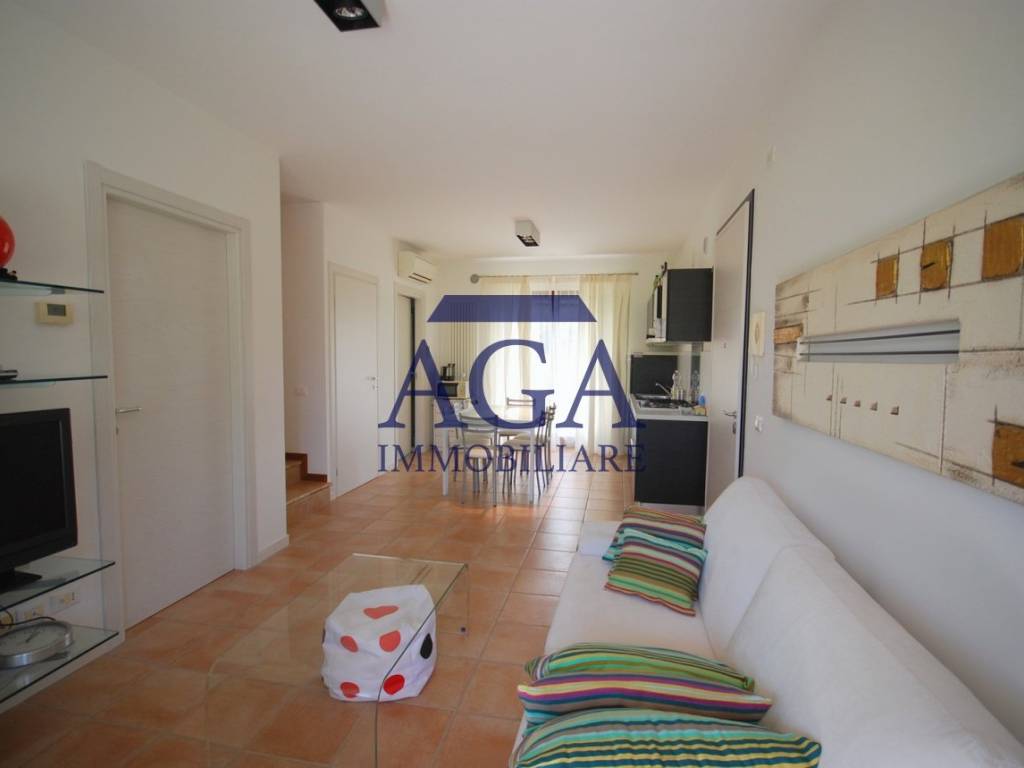 appartamento in vendita a Jesolo in zona Lido