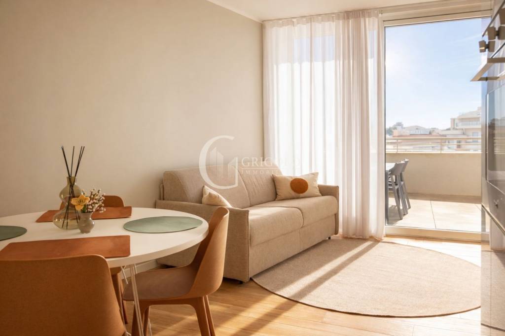 appartamento in vendita a Jesolo in zona Lido