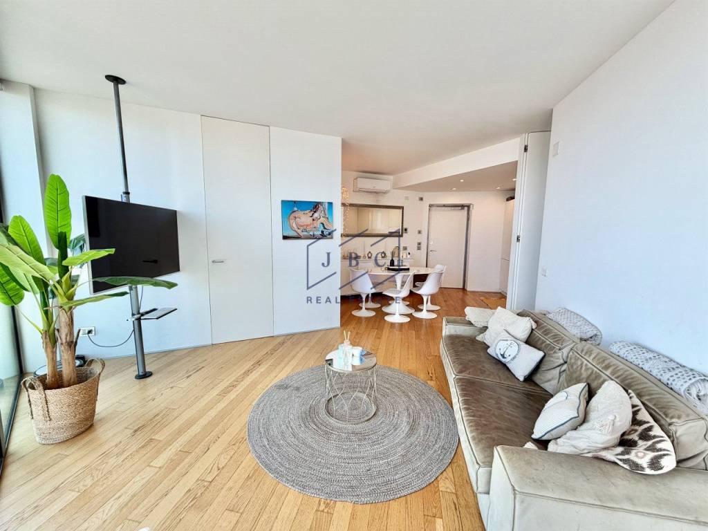 appartamento in vendita a Jesolo in zona Lido