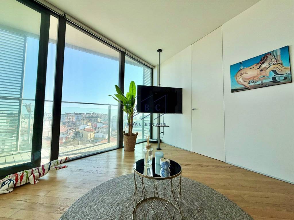 appartamento in vendita a Jesolo in zona Lido