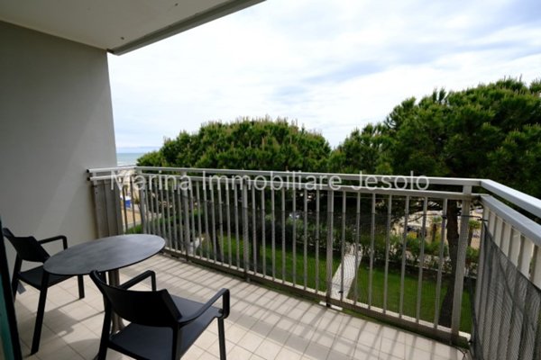 appartamento in vendita a Jesolo in zona Lido