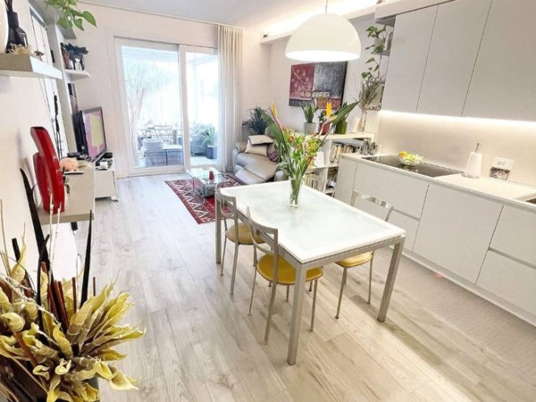 appartamento in vendita a Jesolo