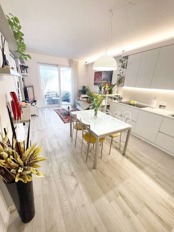 appartamento in vendita a Jesolo