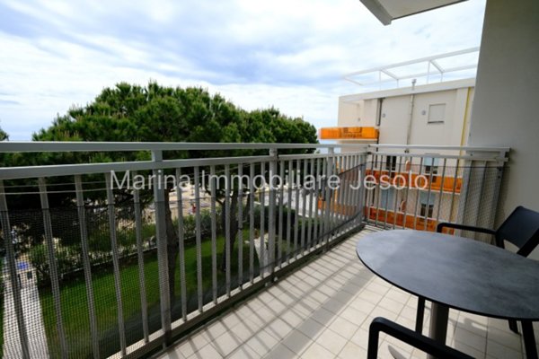 appartamento in vendita a Jesolo in zona Lido