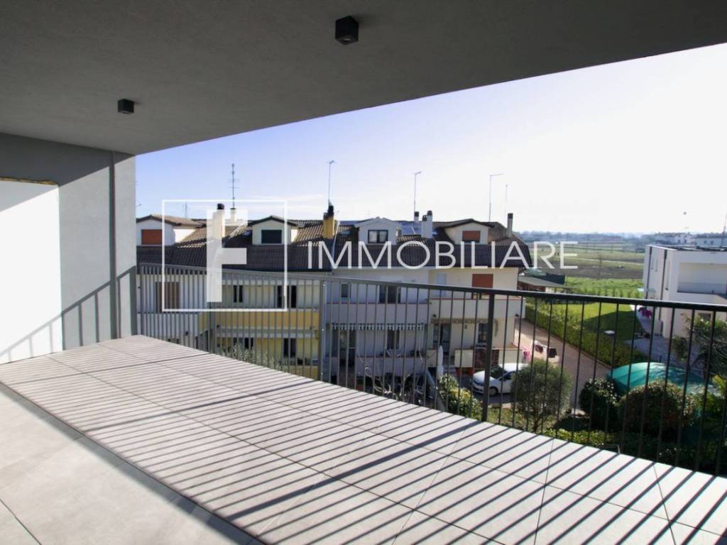 appartamento in vendita a Jesolo