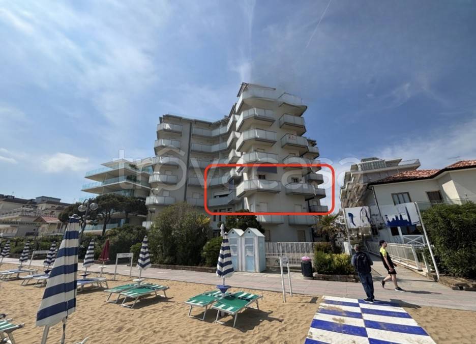 appartamento in vendita a Jesolo in zona Lido