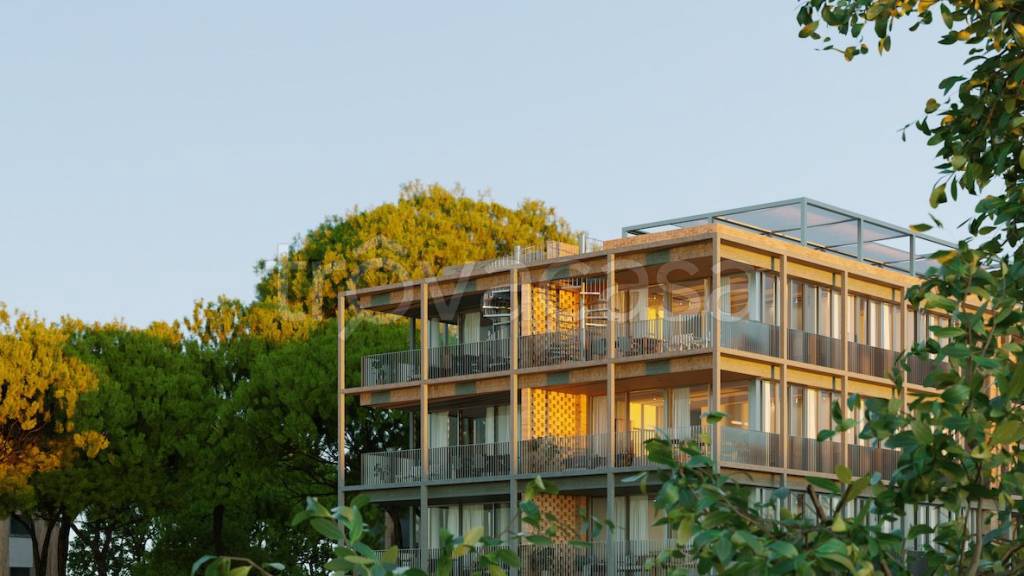 appartamento in vendita a Jesolo