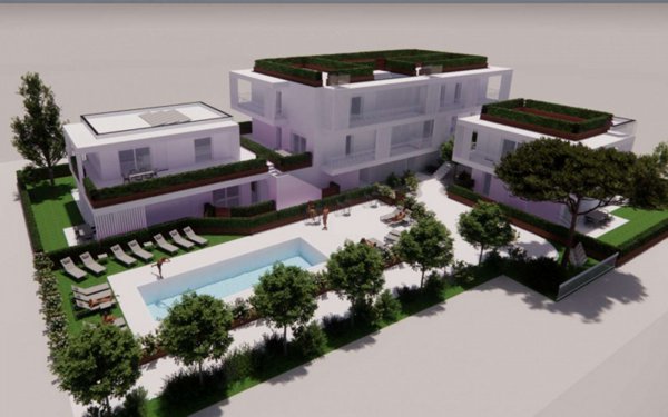 casa indipendente in vendita a Jesolo