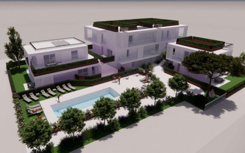 casa indipendente in vendita a Jesolo