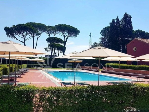 appartamento in vendita a Jesolo in zona Cortellazzo