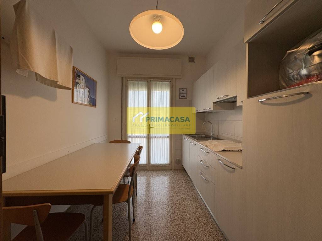 appartamento in vendita a Jesolo in zona Lido