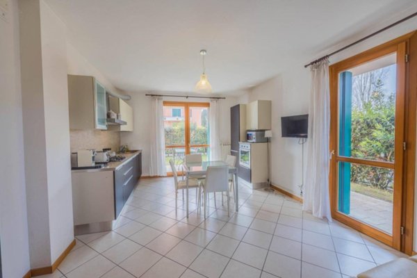 appartamento in vendita a Jesolo in zona Lido