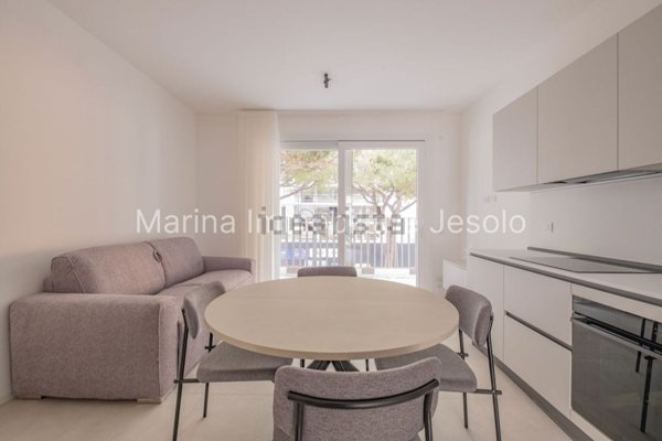 appartamento in vendita a Jesolo