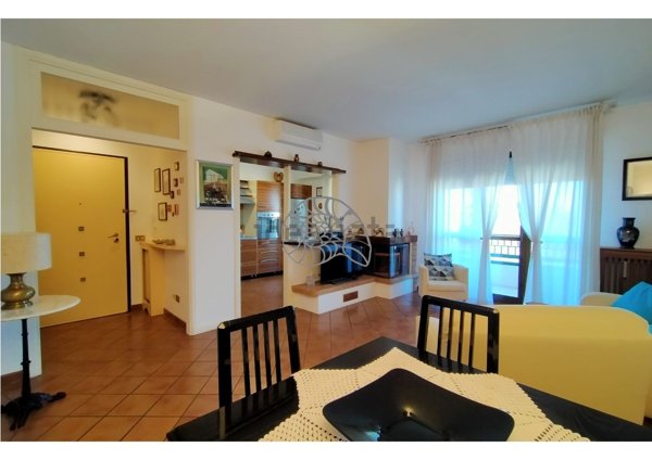 appartamento in vendita a Jesolo