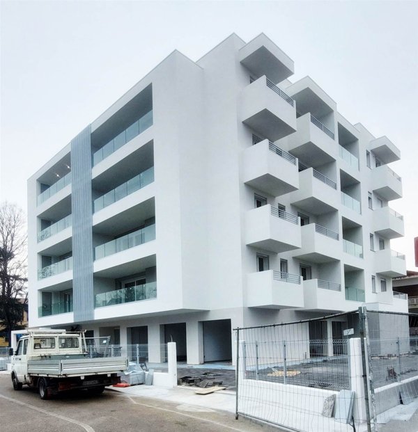 appartamento in vendita a Jesolo