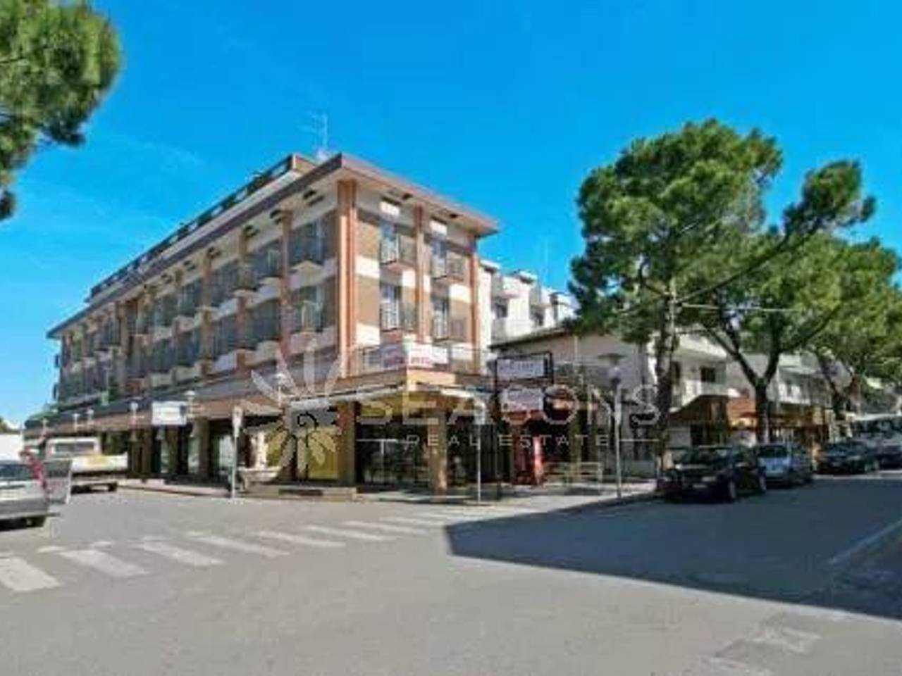 appartamento in vendita a Jesolo in zona Lido