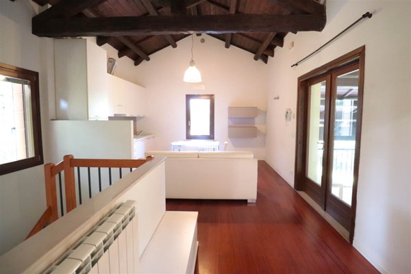 appartamento in vendita a Jesolo in zona Lido